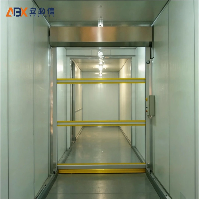 黄冈洁净快速门