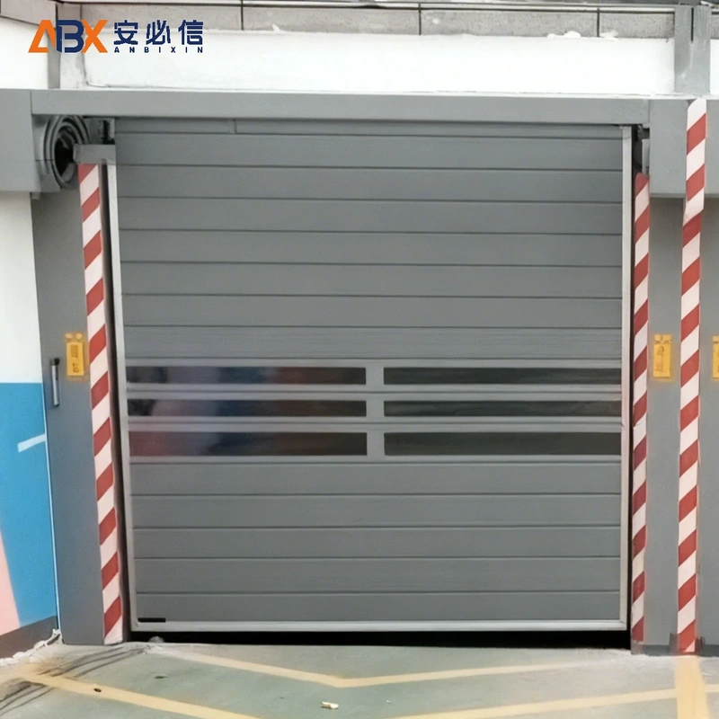 黄冈洁净室高速门